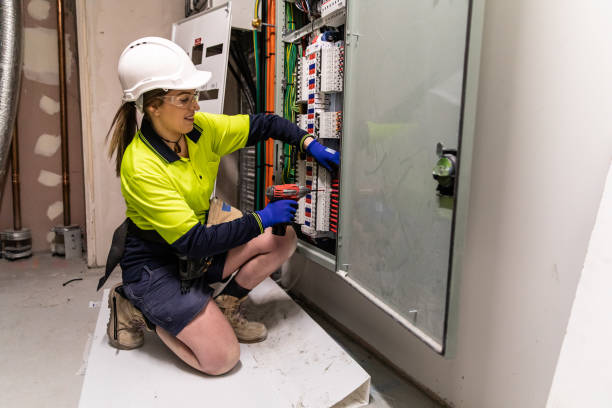 Best Electrical Upgrades for Homes  in Orfordville, WI