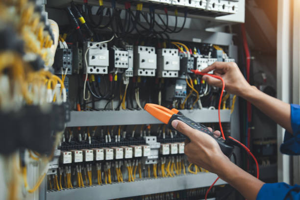 Best Affordable Electrical Installation  in Orfordville, WI