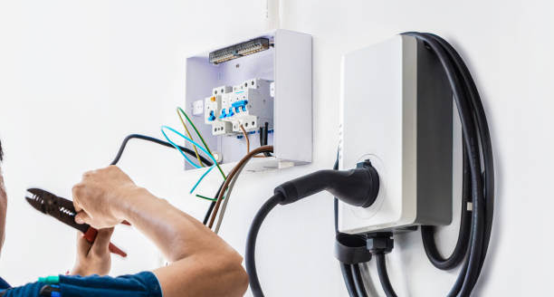 Best Circuit Breaker Repair  in Orfordville, WI