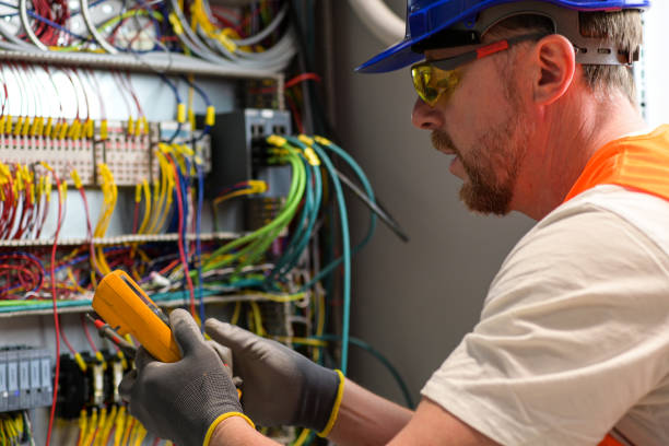 Why Trust Our Certified Electricians for Your Electrical Needs in WI?